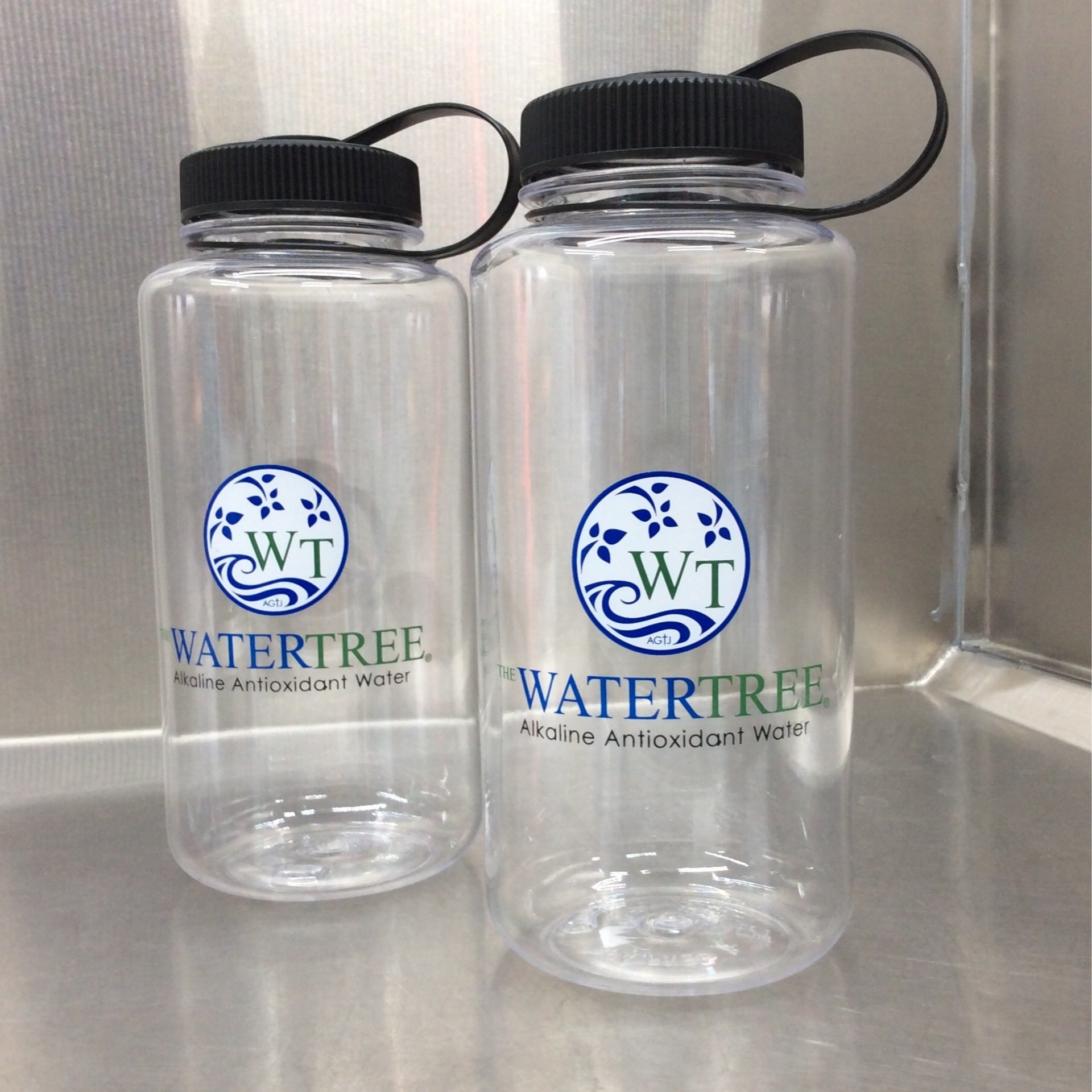1 Liter WT Bottle Water NOW OPEN IN NEEDVILLE!